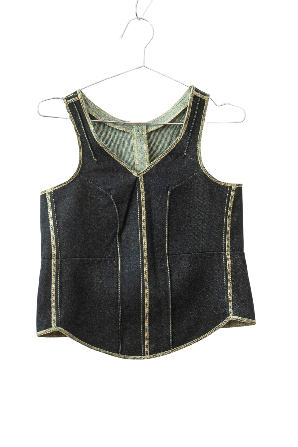 Shamz Top in Edition 0