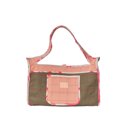 Placemat in Gumamela