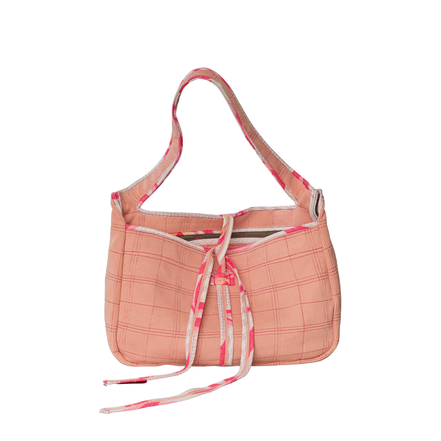 Placemat in Gumamela