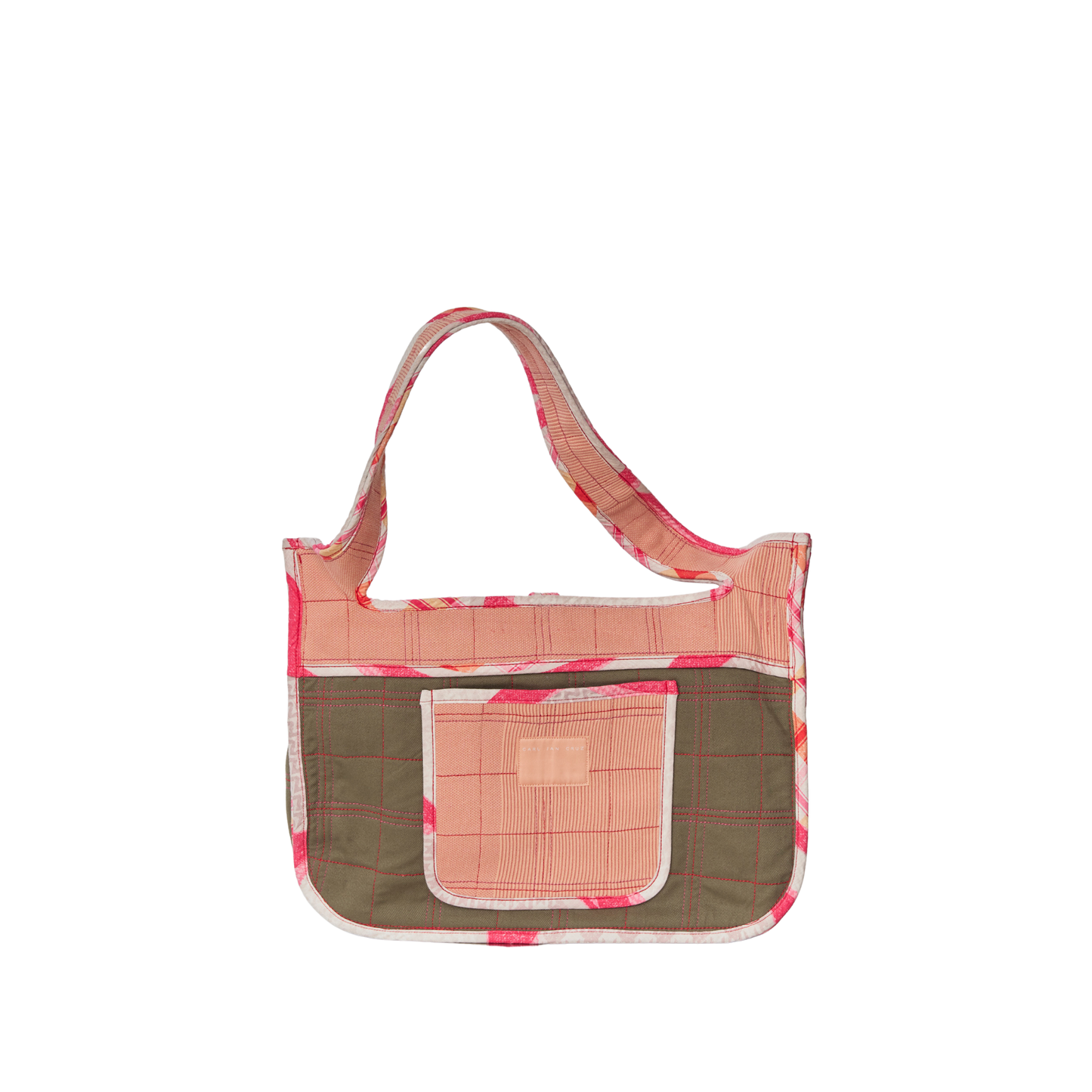 Placemat in Gumamela