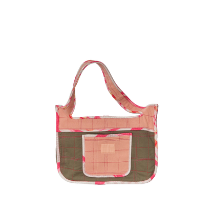 Placemat in Gumamela