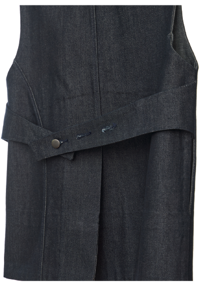 Gardo Vest (Pre-Order)