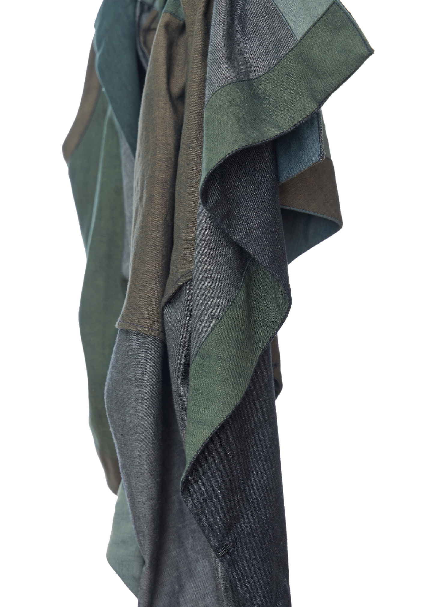 Kabog Top in Multidition (Pre-Order)