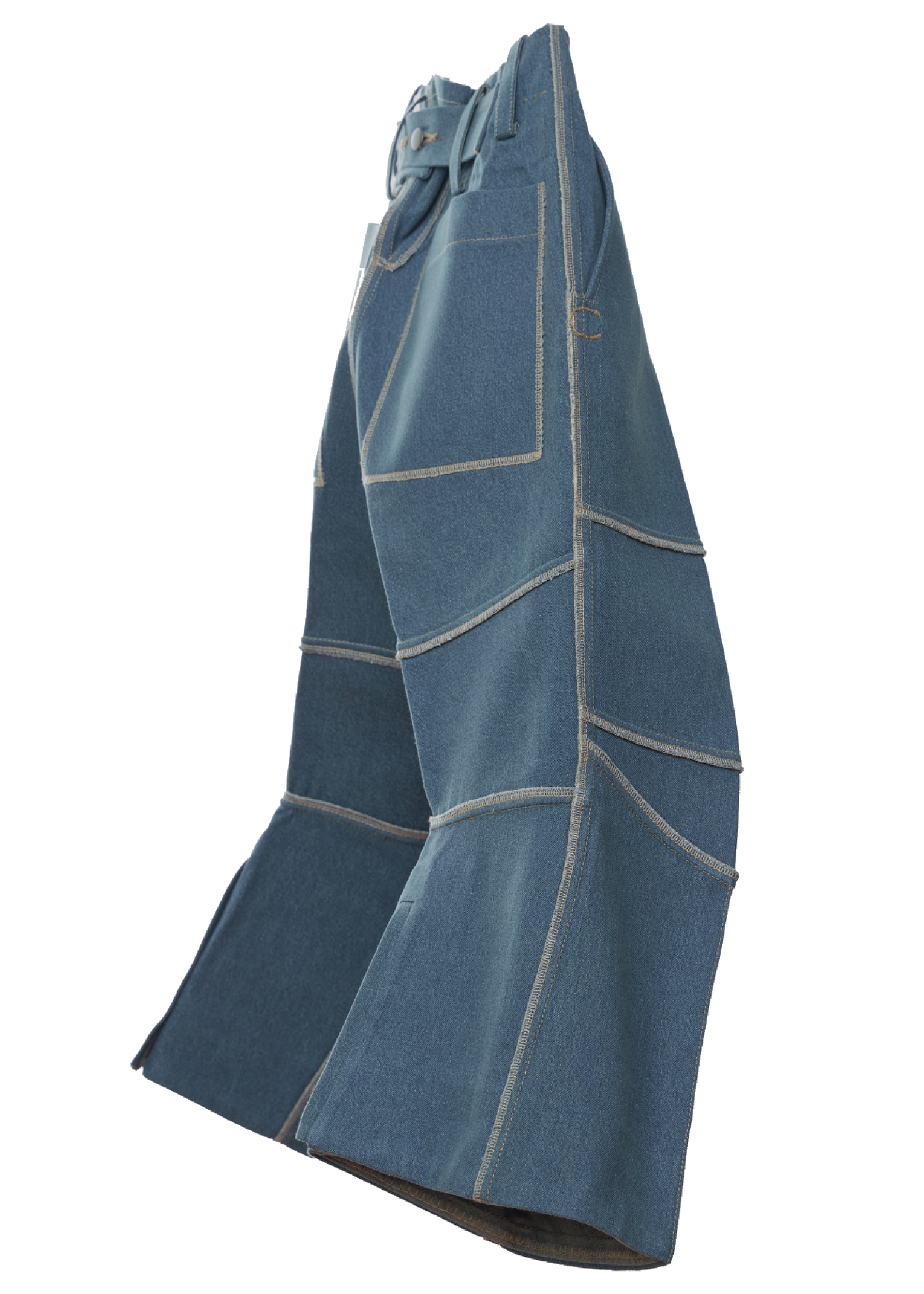 Knee Jeans in Edition 1 (Pre-Order)