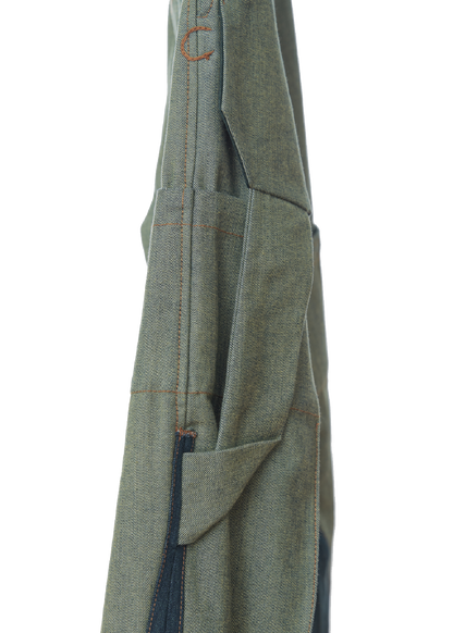 Saging Jeans in Edition 3