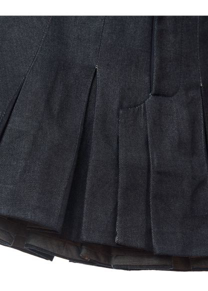 Sanlo Skirt (Pre-Order)