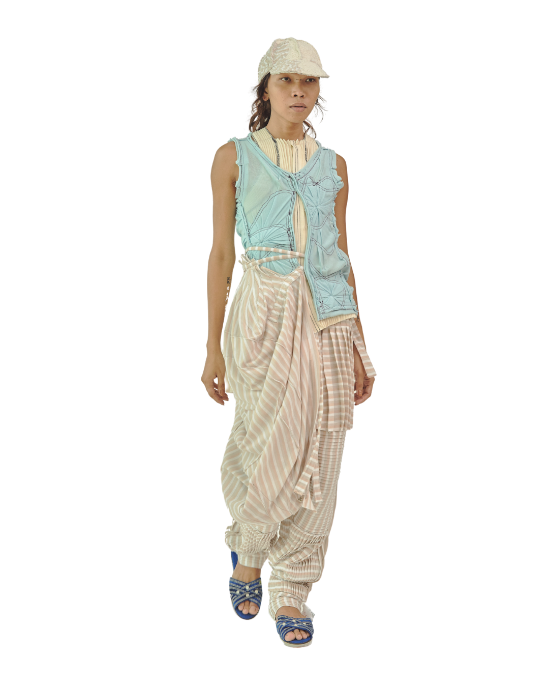 Mactan Tupi Trousers