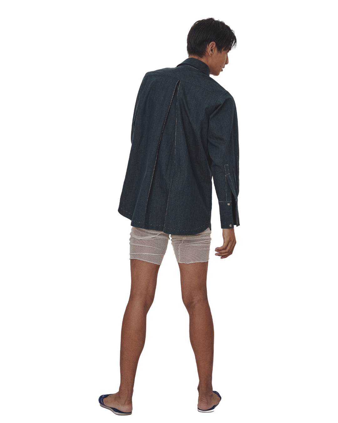 Dakila Long Sleeve (Pre-Order)