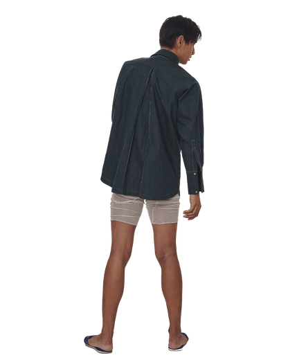 Dakila Long Sleeve (Pre-Order)