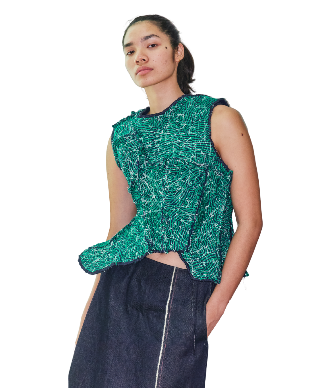 Katawan Siksik Cast Top