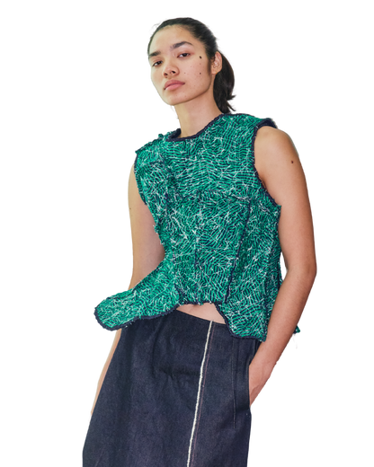 Katawan Siksik Cast Top