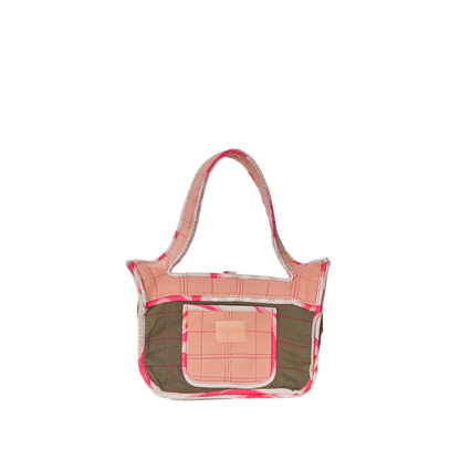 Placemat in Gumamela