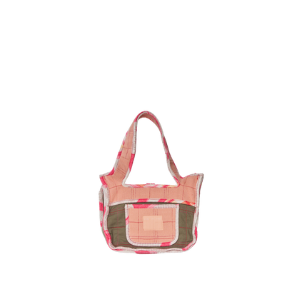 Placemat in Gumamela