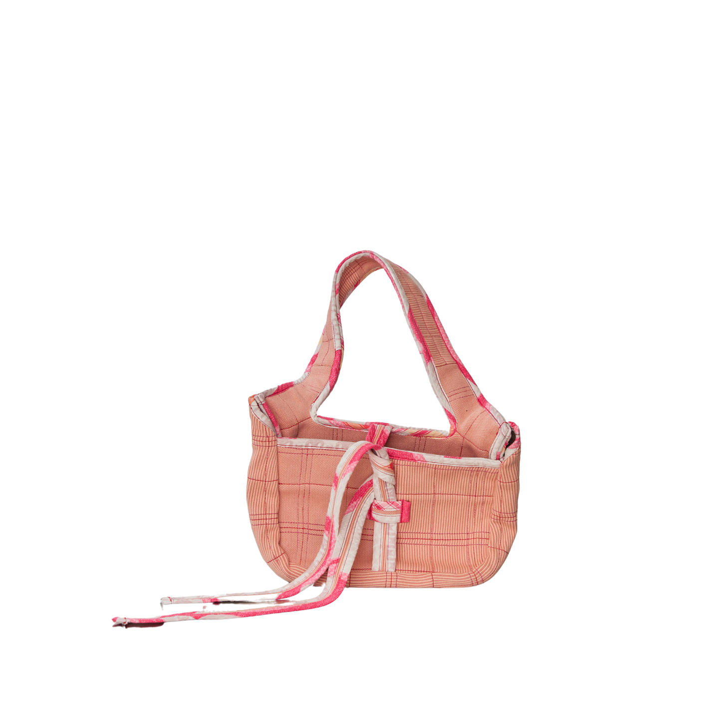 Placemat in Gumamela