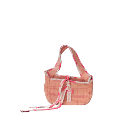 Placemat in Gumamela