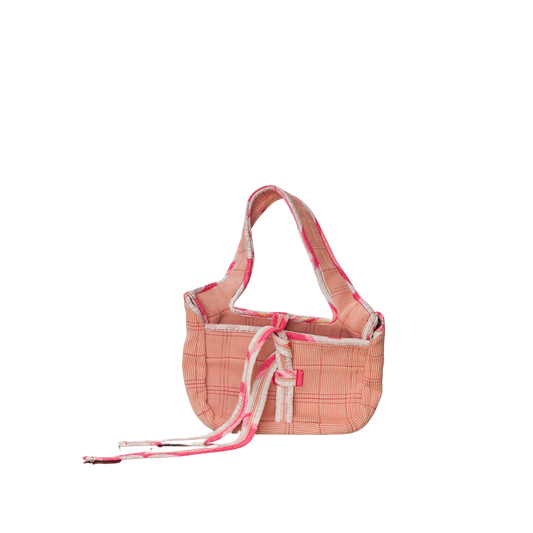 Placemat in Gumamela