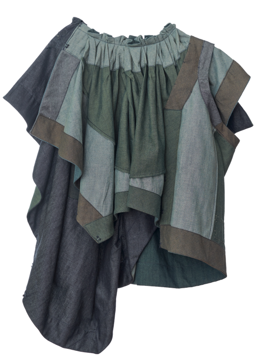 Kabog Top in Multidition (Pre-Order)