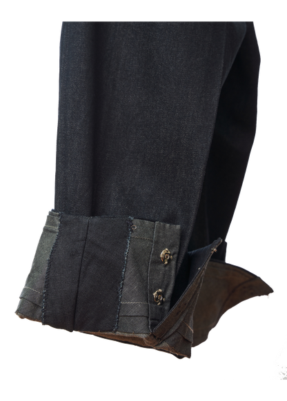 Kayod Trousers (Pre-Order)