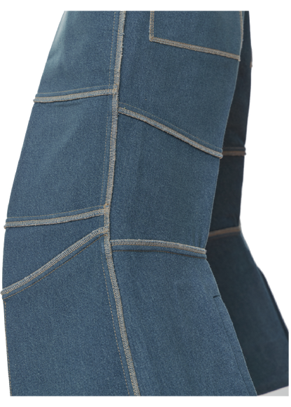 Knee Jeans in Edition 1 (Pre-Order)