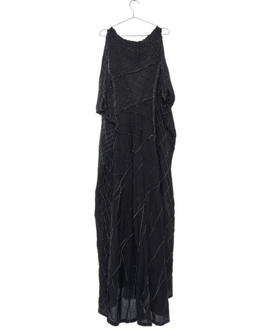 Isagani Alambre Gown