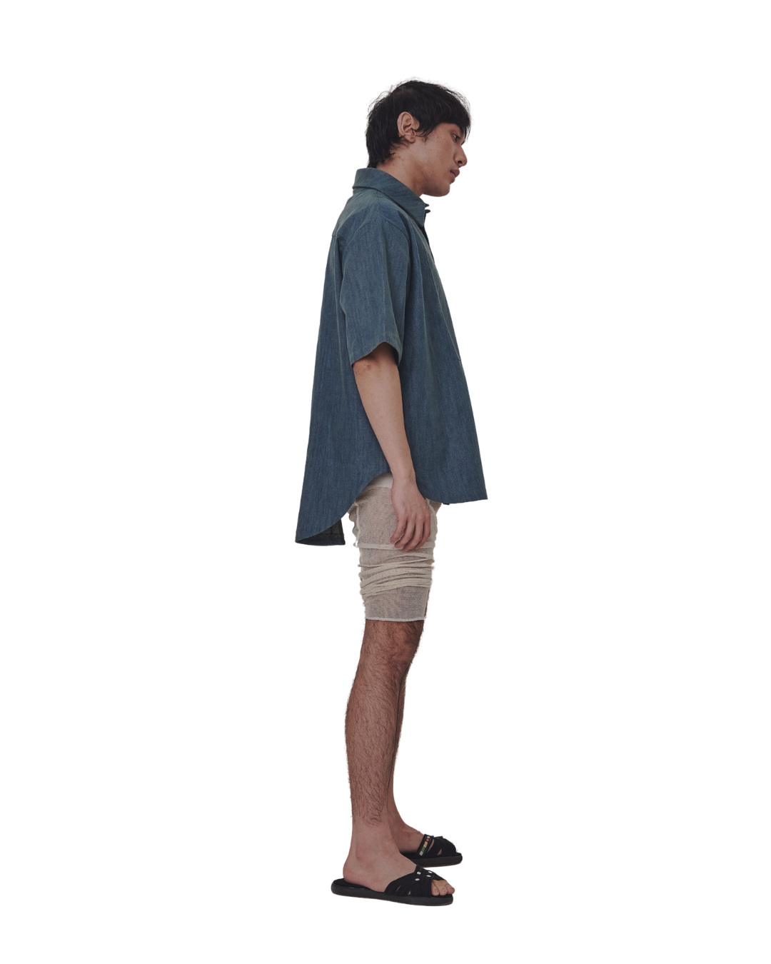 Church Shirt in Ed. 1  (Pre Order)