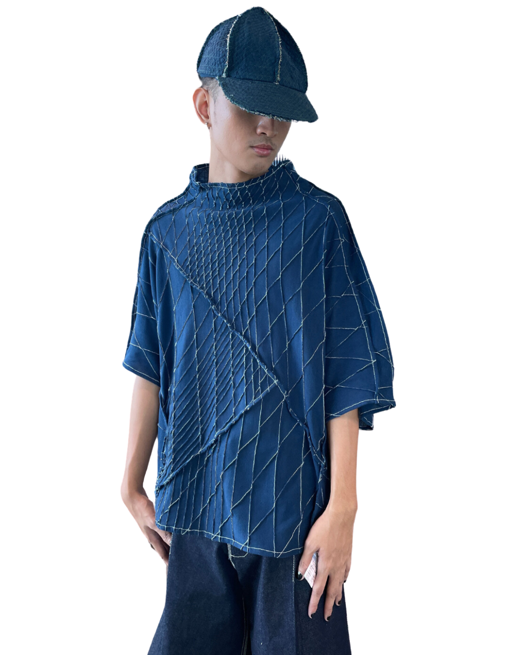 Rashguard Alambre Tee