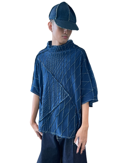 Rashguard Alambre Tee