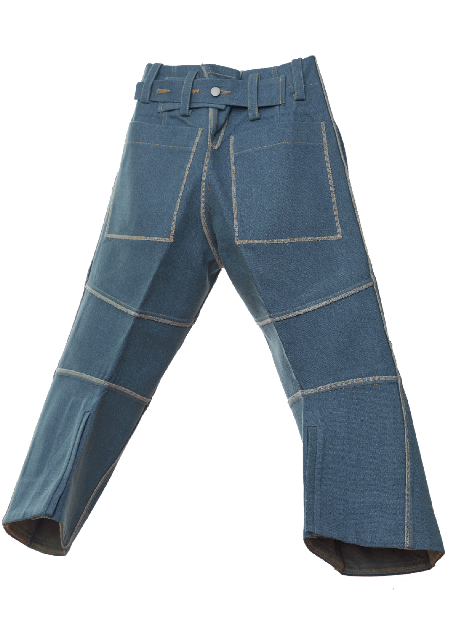 Knee Jeans in Edition 1 (Pre-Order)