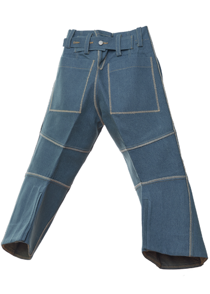 Knee Jeans in Edition 1 (Pre-Order)