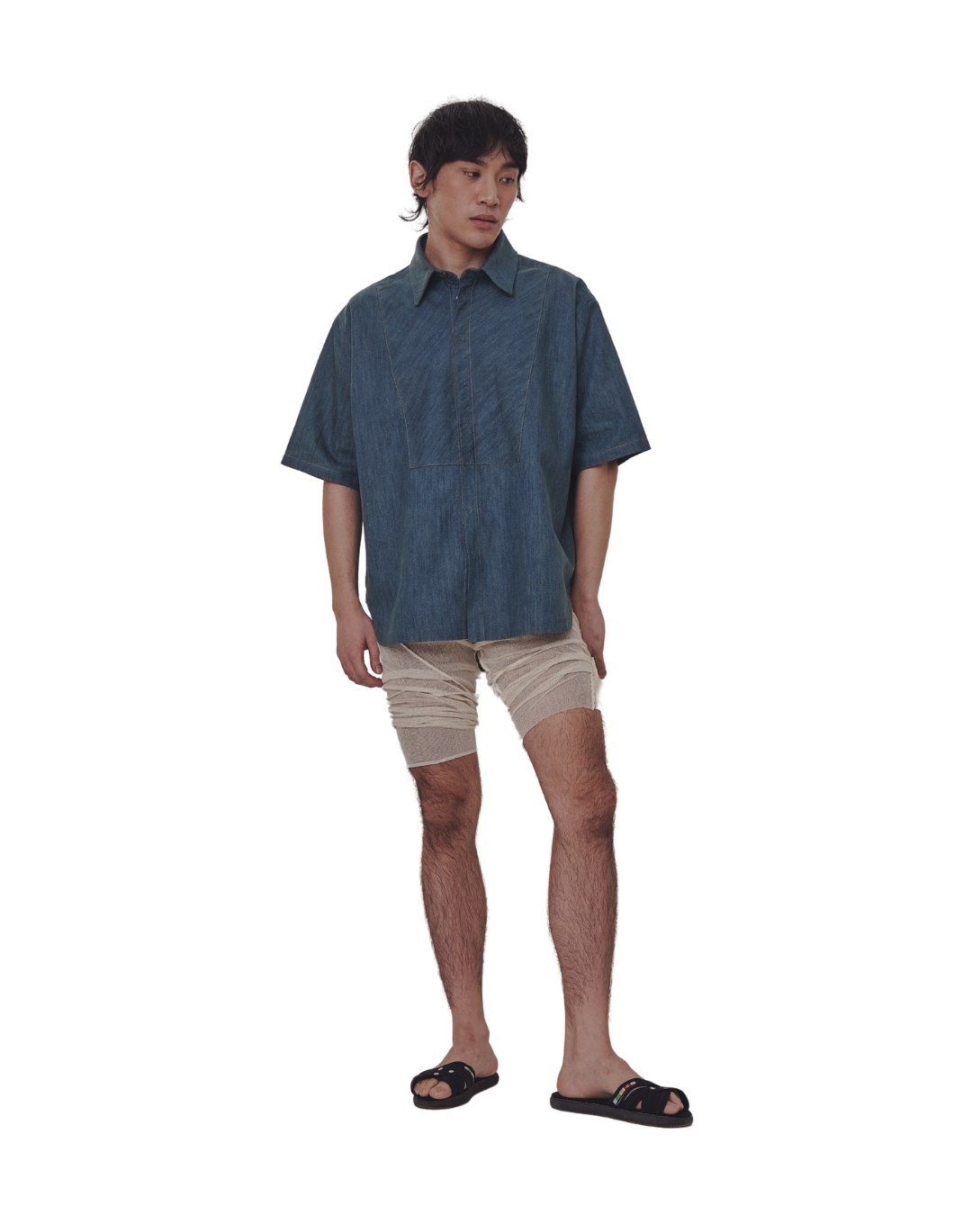 Church Shirt in Ed. 1  (Pre Order)