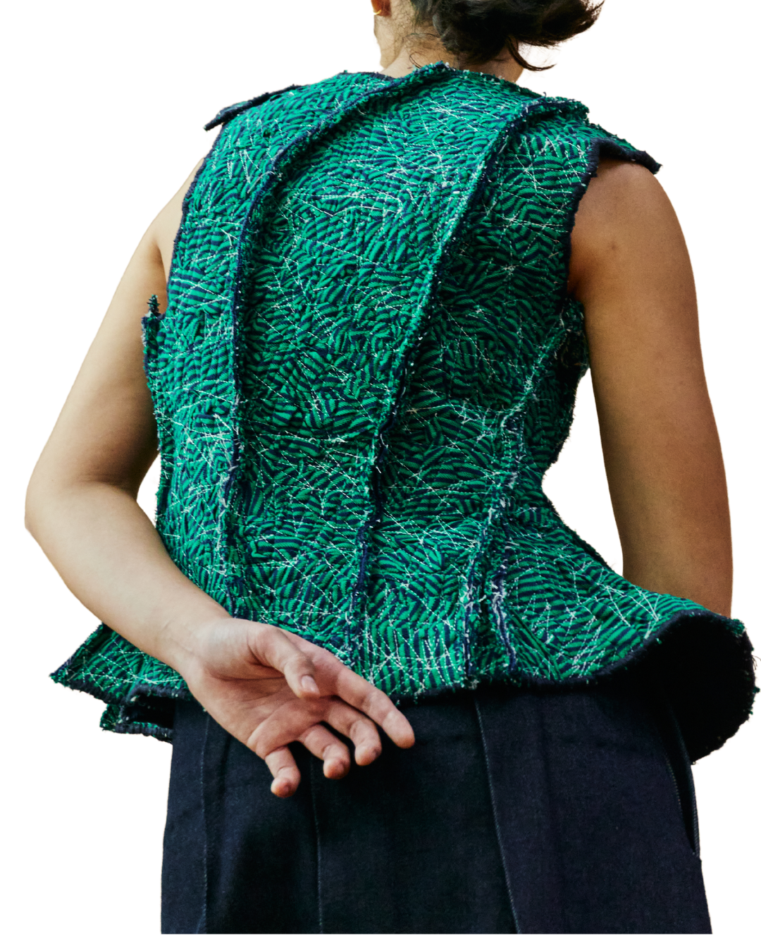 Katawan Siksik Cast Top