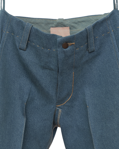 Cruz Classic Cuffed Jeans in Edition 1 (Pre-Order)