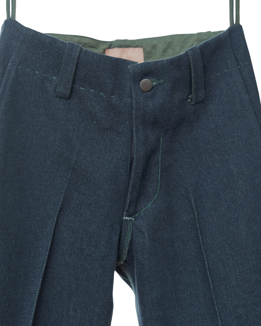 Cruz Classic Cuffed Jeans in Edition 4 (Pre-Order)