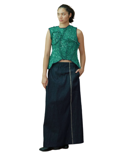 Katawan Siksik Cast Top