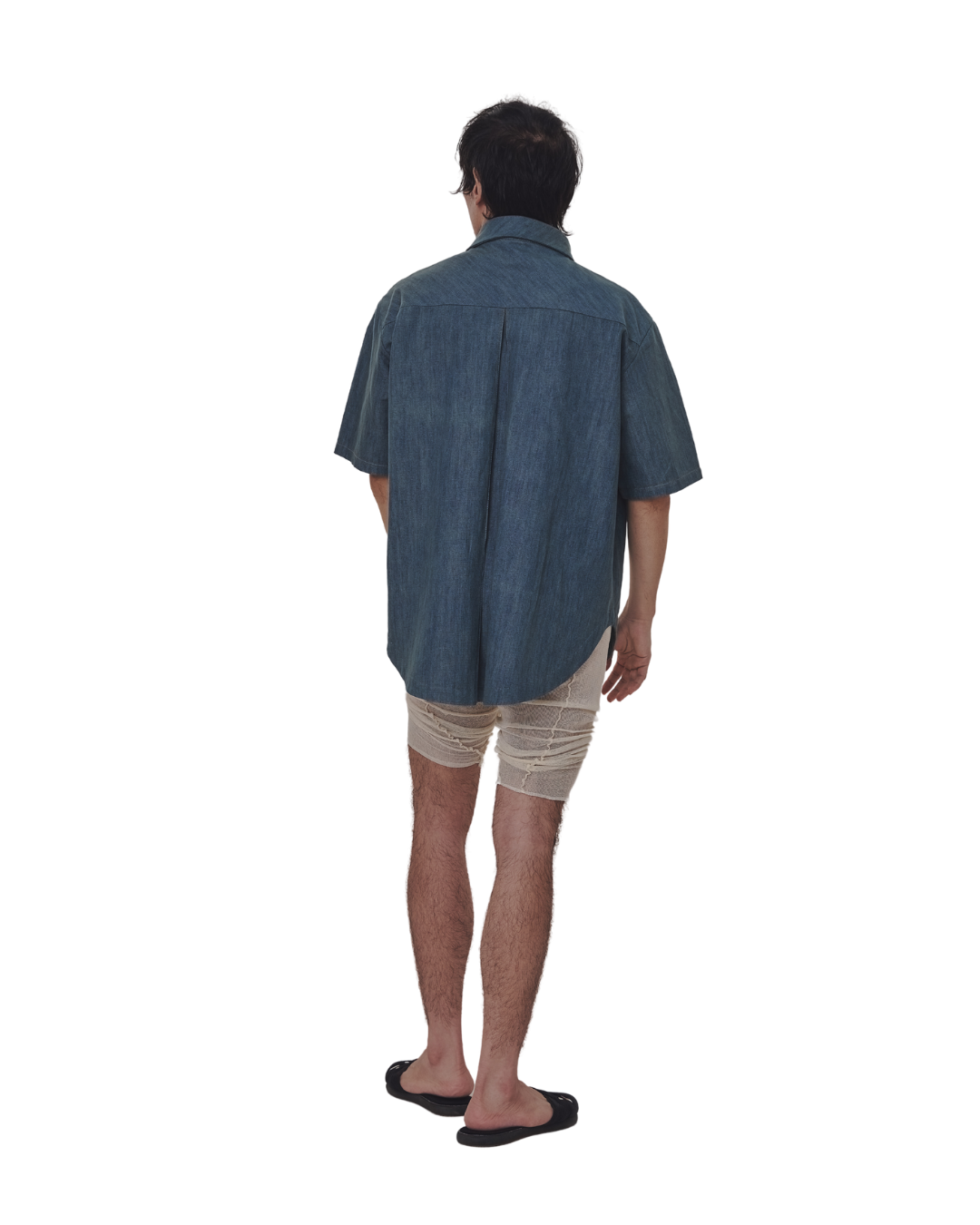 Church Shirt in Ed. 1  (Pre Order)