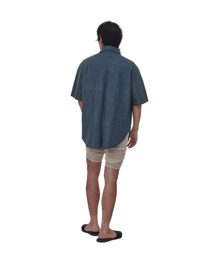 Church Shirt in Ed. 1  (Pre Order)