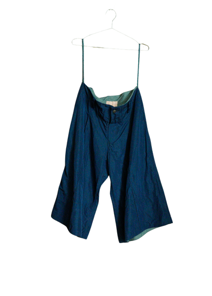 Barrel Shorts Taffetta - ONE OFFs