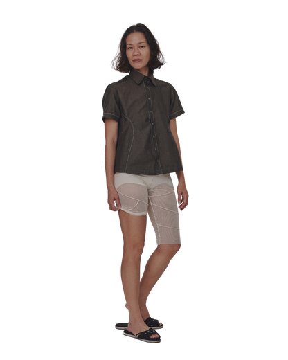 Sharon Shirt in Edition 5 (Pre-Order)