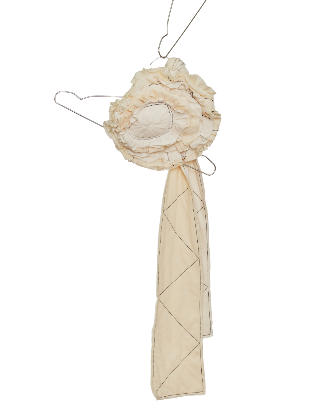 Ikot Flower Accessory