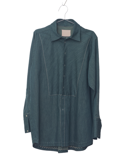 Dakila Long Sleeve (Pre-Order)