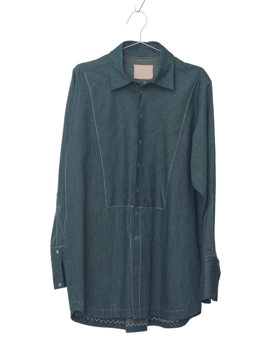 Dakila Long Sleeve (Pre-Order)