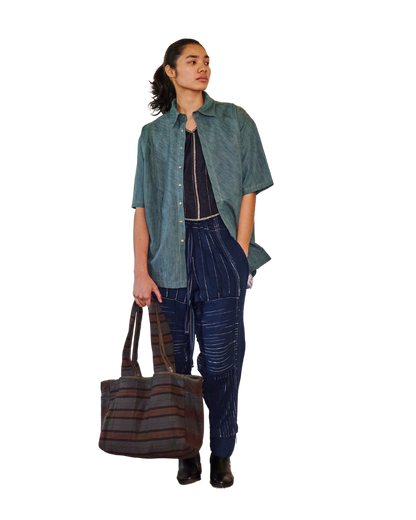 Mactan Tupi Trousers