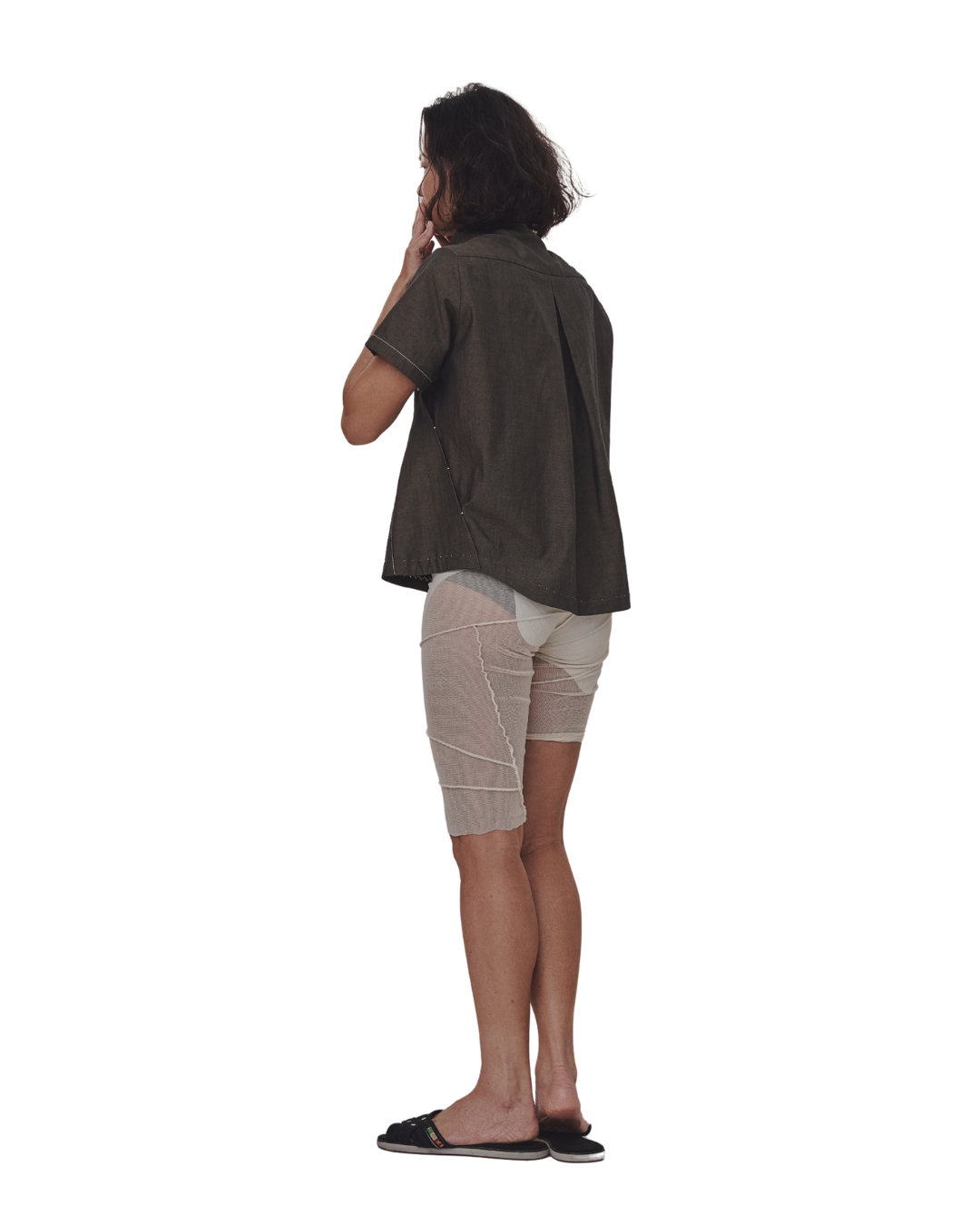 Sharon Shirt in Edition 5 (Pre-Order)