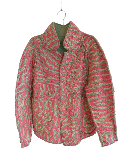 Jan Shell Siksik Jacket