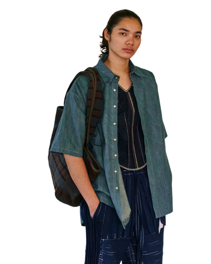 Church Shirt in Ed. 1  (Pre Order)