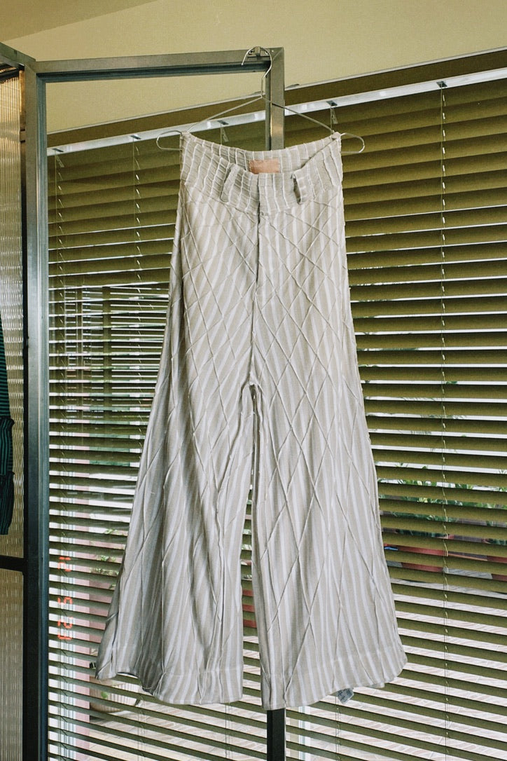 Sayaw Alambre Trousers