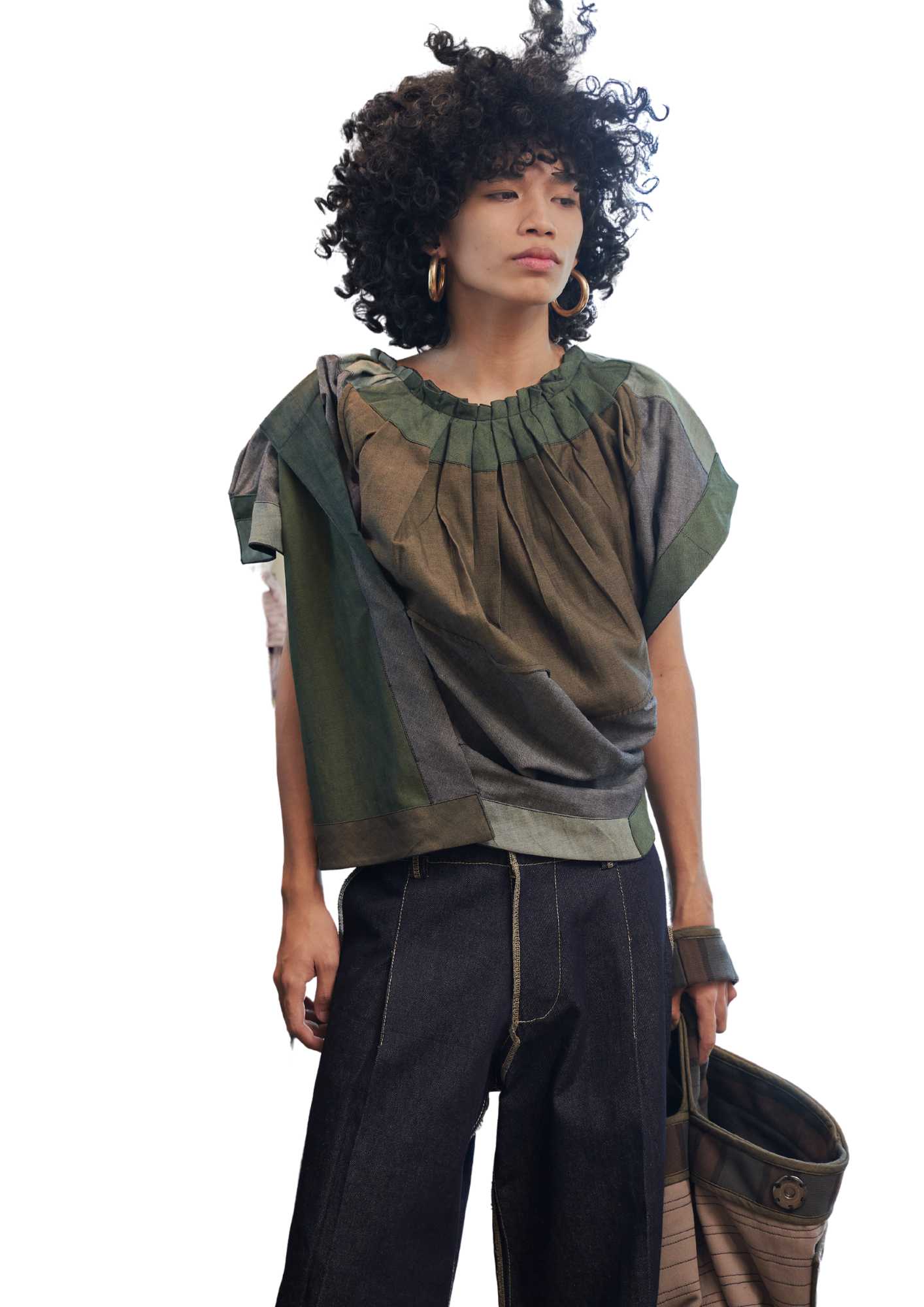 Kabog Top in Multidition (Pre-Order)