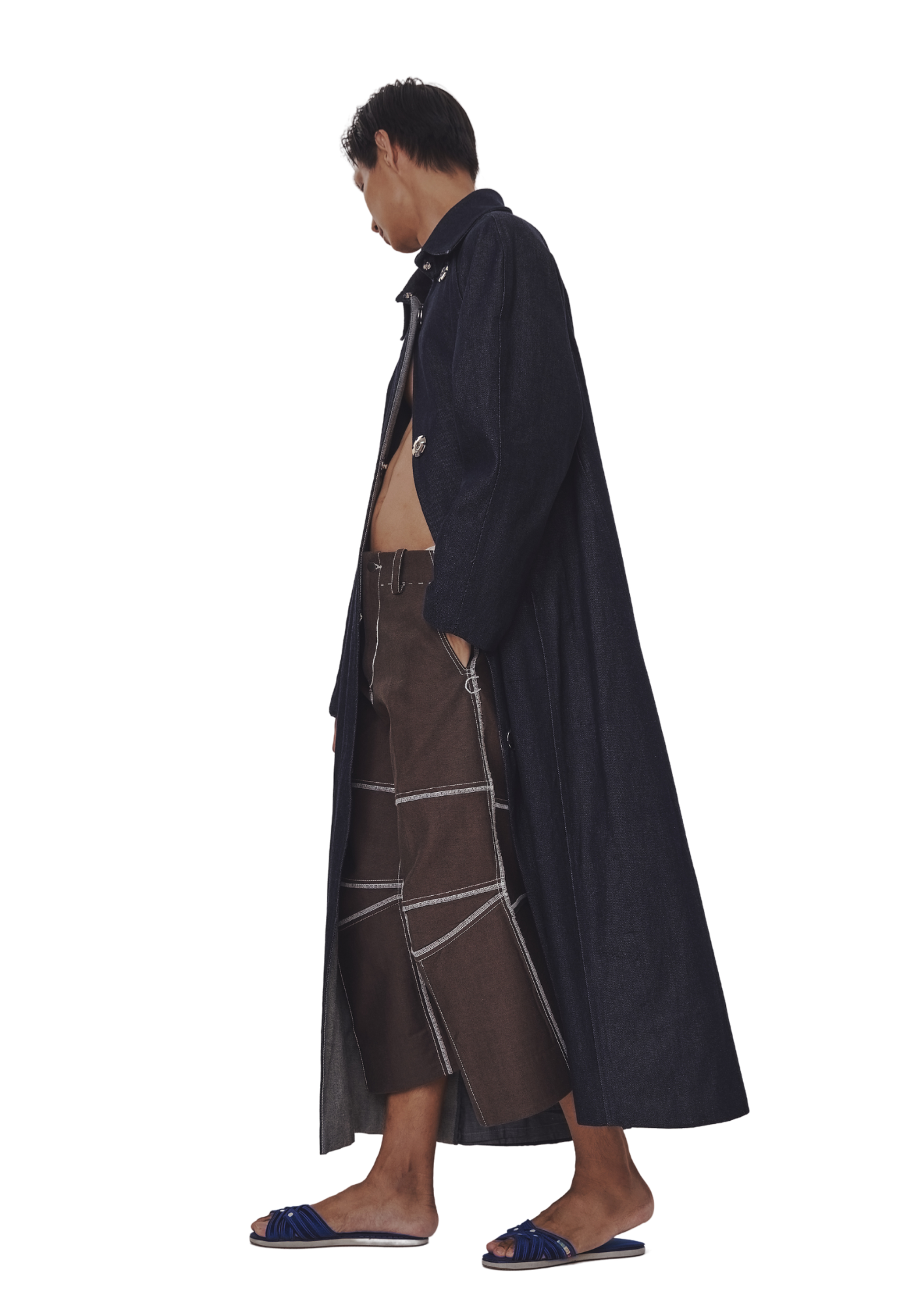 Knee Jeans in Edition 6 (Pre-Order)