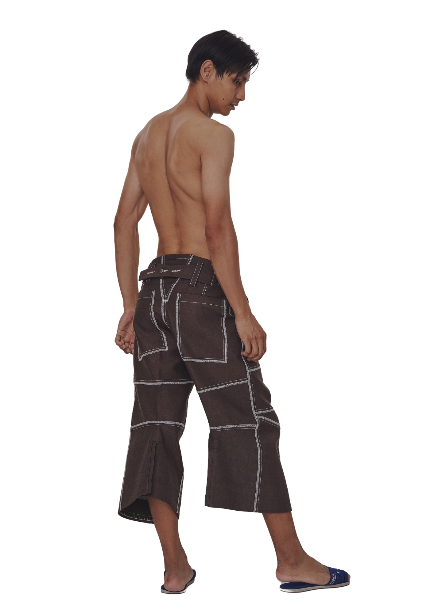 Knee Jeans in Edition 6 (Pre-Order)