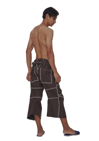 Knee Jeans in Edition 6 (Pre-Order)